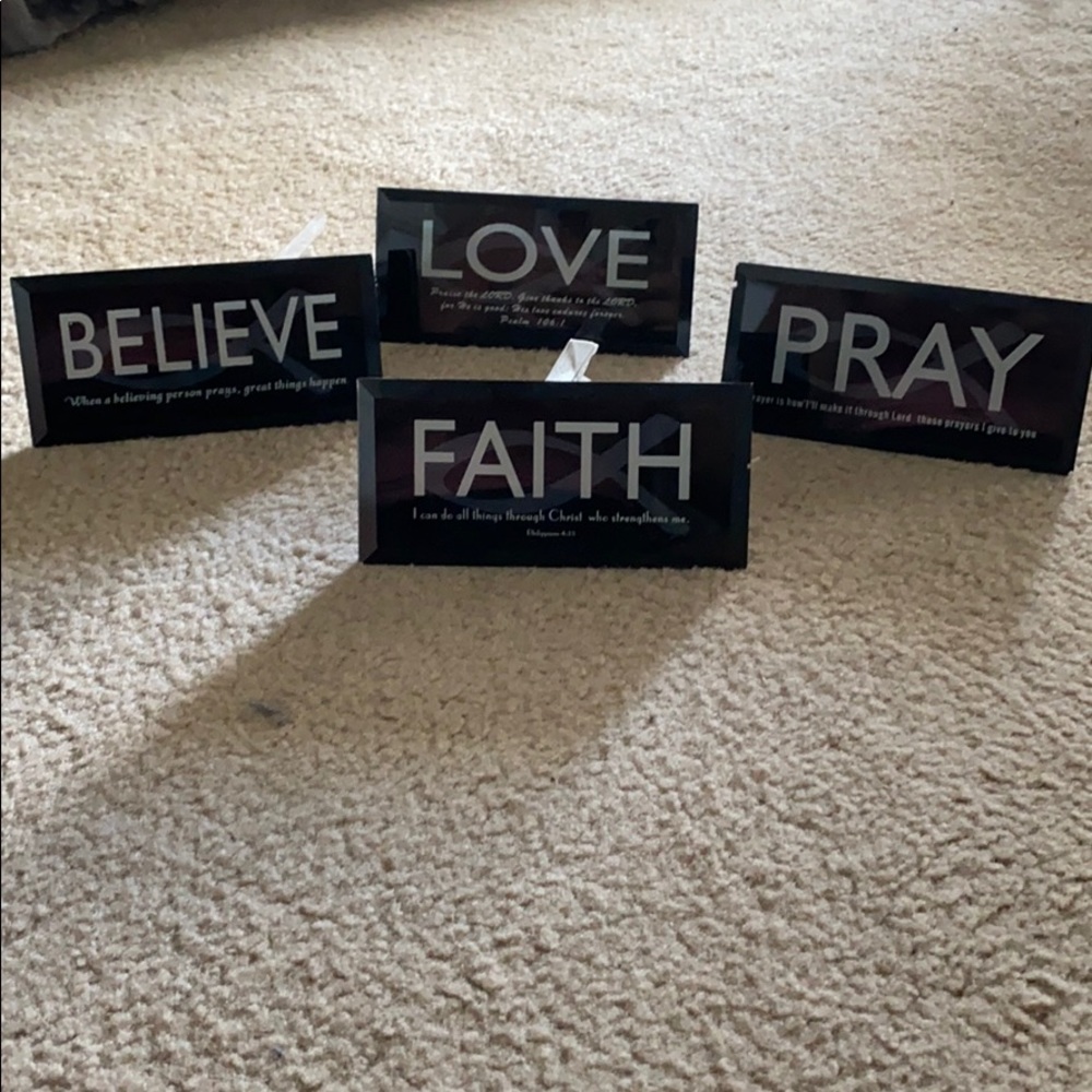 Decor - Picture 2 of 2